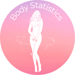 Starlitt's Body Statistics